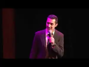 Video: Riaad Moosa Comedy – Joburg Indians
